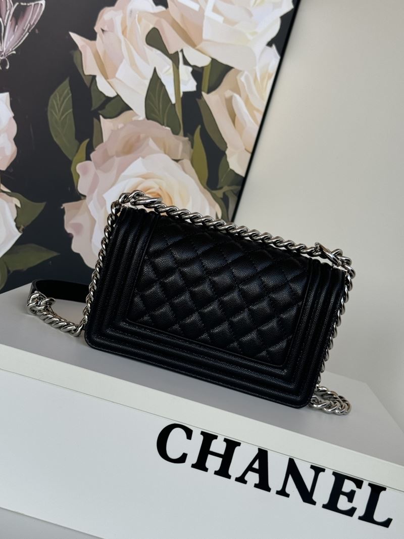 Chanel Leboy Series Bags